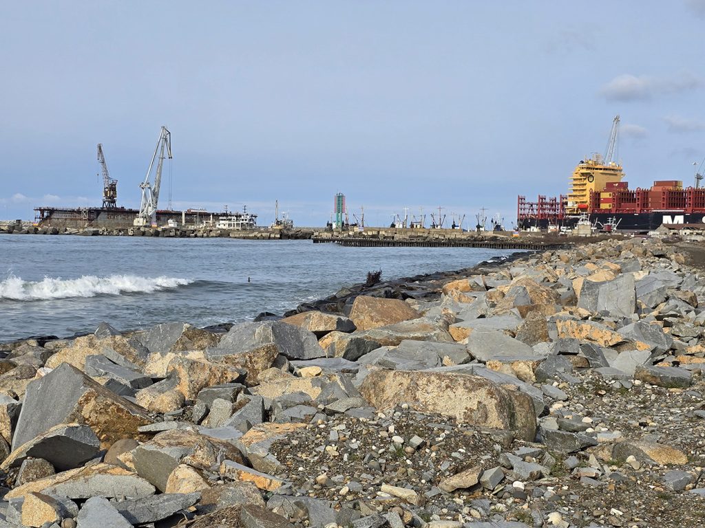 Boosting cities’ development of the middle corridor
